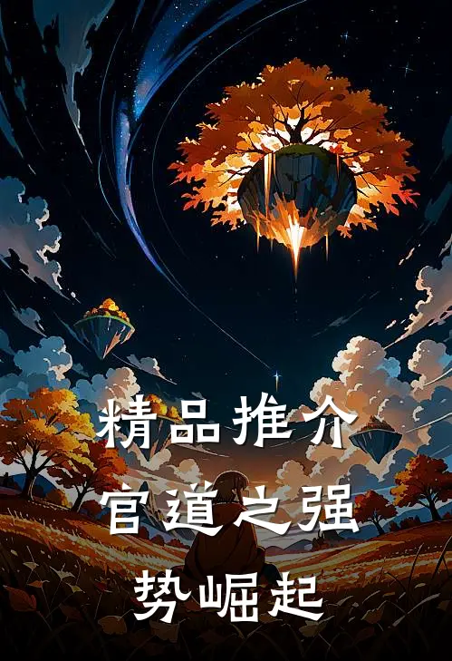 精品推介官道之强势崛起