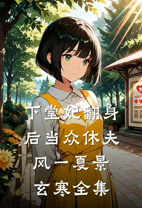 下堂妃翻身后当众休夫风一夏景玄寒全集