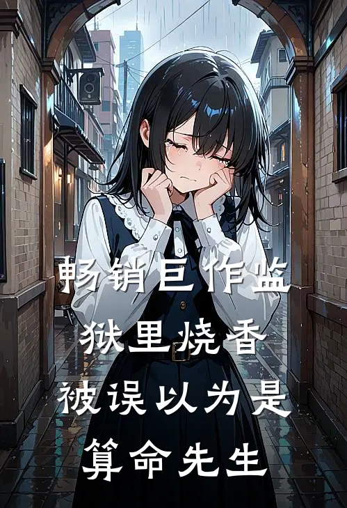 畅销巨作监狱里烧香：被误以为是算命先生