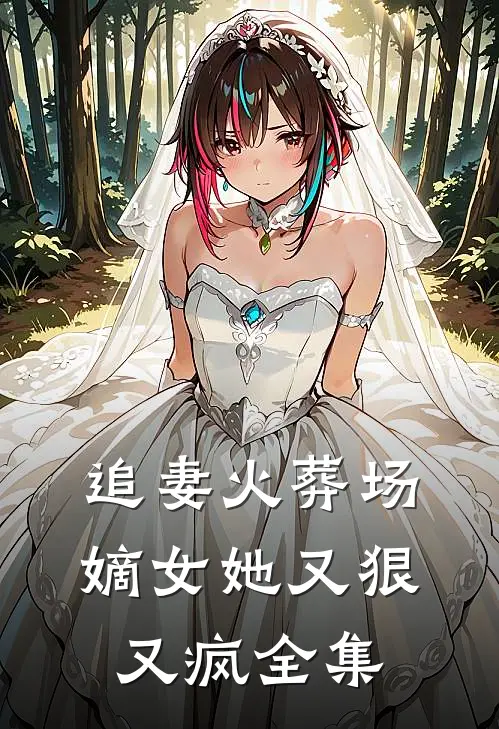 追妻火葬场：嫡女她又狠又疯全集