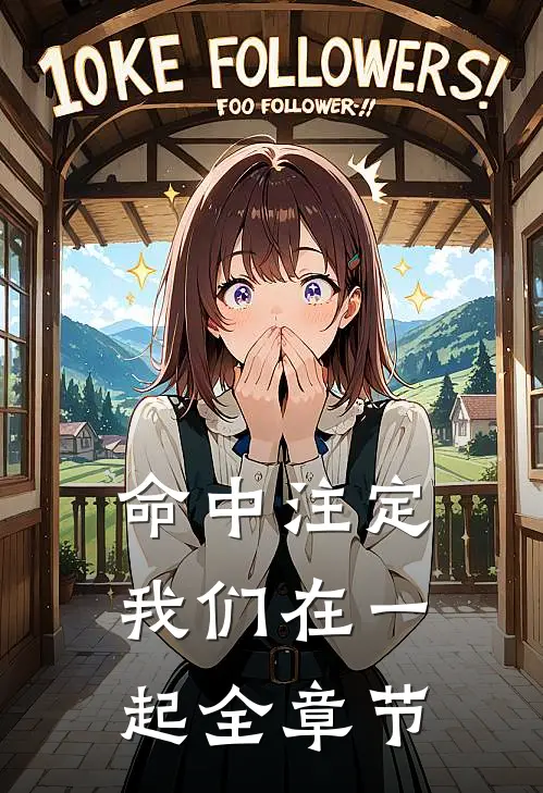 命中注定我们在一起全章节