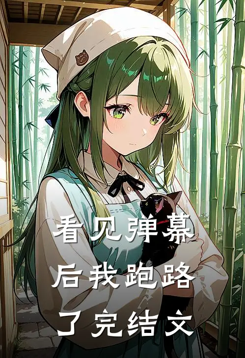 看见弹幕后我跑路了完结文