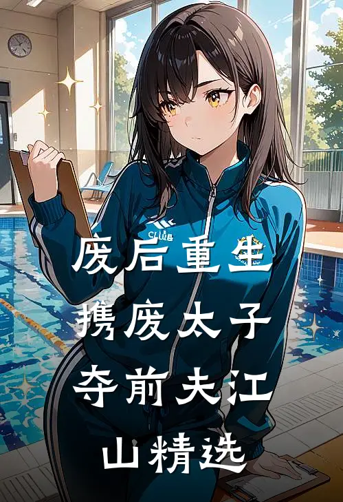 废后重生，携废太子夺前夫江山精选