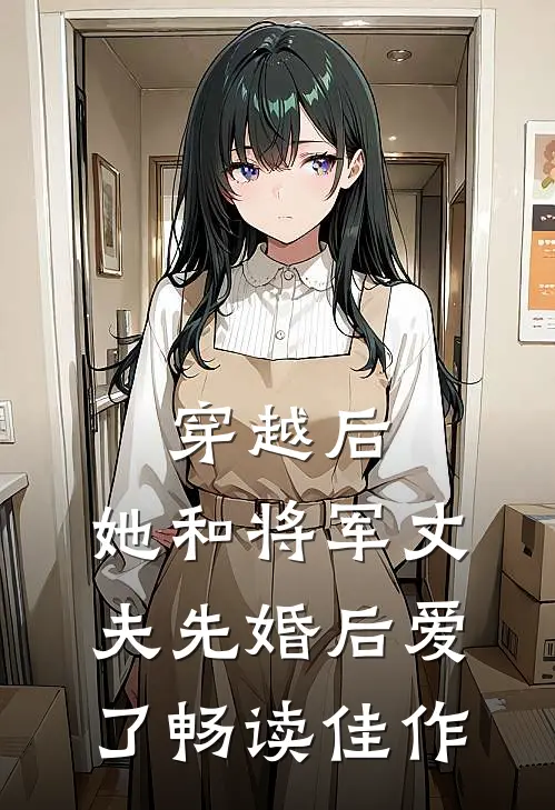 穿越后，她和将军丈夫先婚后爱了畅读佳作