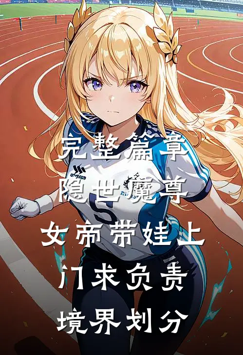 完整篇章隐世魔尊,女帝带娃上门求负责境界划分
