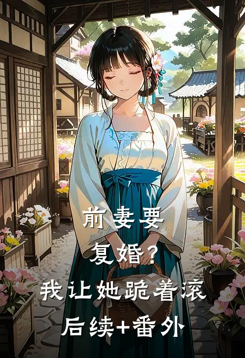前妻要复婚？我让她跪着滚后续+番外
