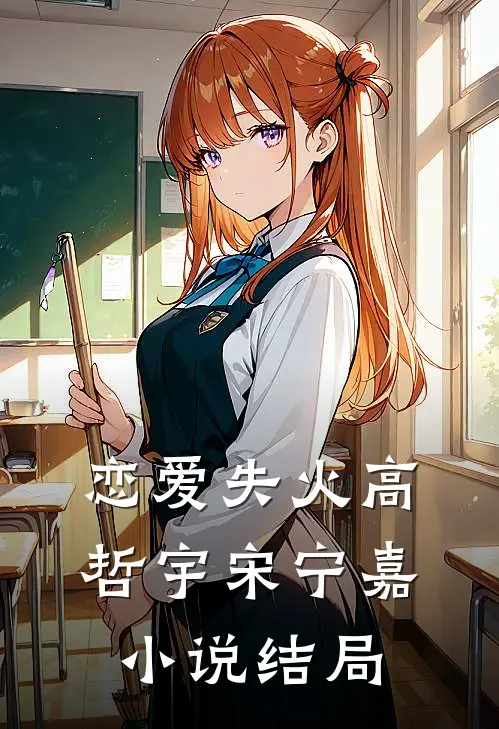 恋爱失火高哲宇宋宁嘉结局免费阅读
