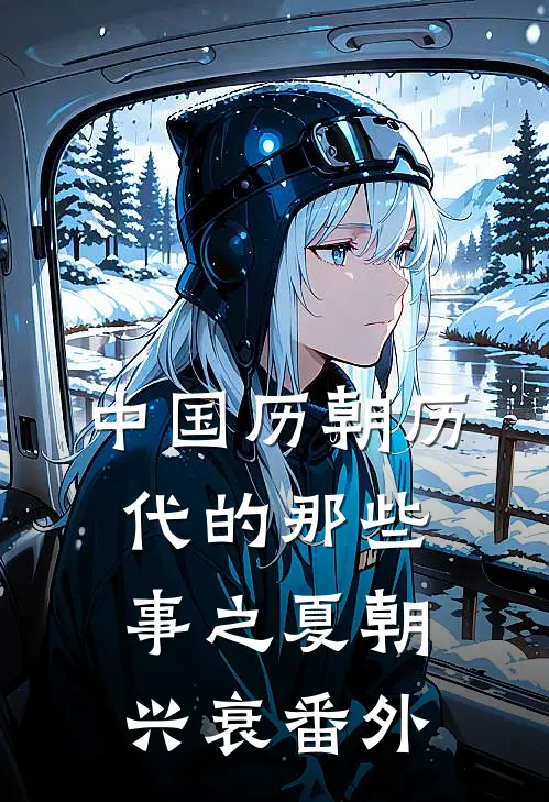 中国历朝历代的那些事之夏朝兴衰 番外