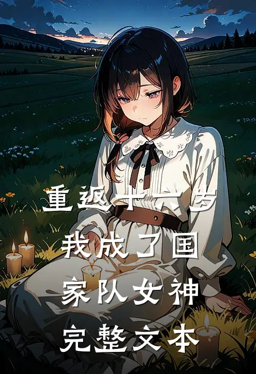 重返十六岁，我成了国家队女神完整文本