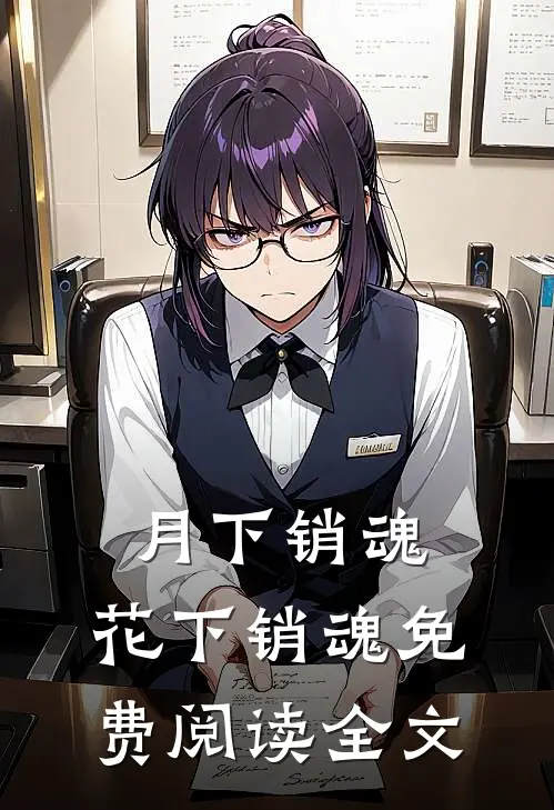 月下销魂，花下销魂免费阅读全文