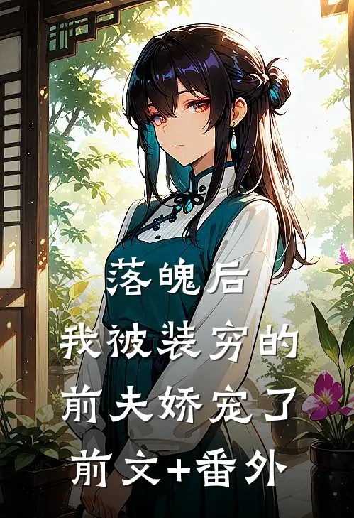 落魄后，我被装穷的前夫娇宠了前文+番外