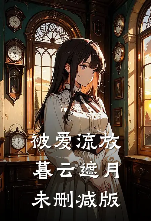 被爱流放，暮云遮月未删减版