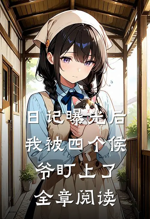 日记曝光后我被四个侯爷盯上了全章阅读