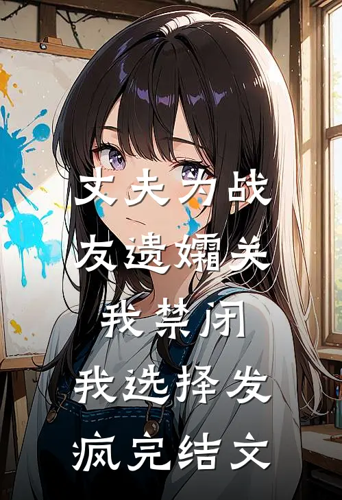 丈夫为战友遗孀关我禁闭，我选择发疯完结文