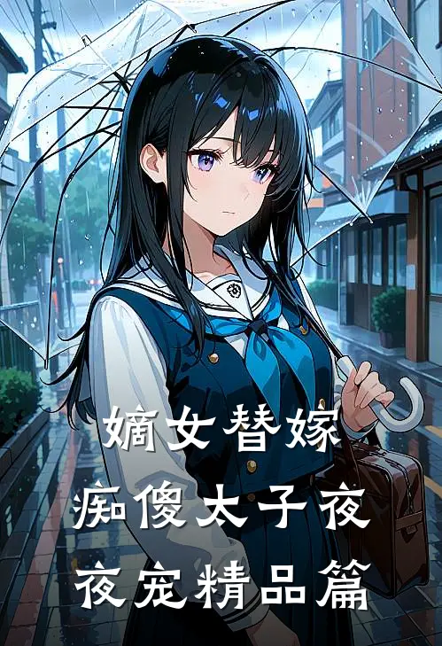 嫡女替嫁,痴傻太子夜夜宠精品篇