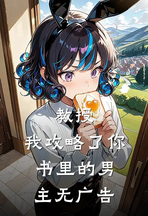 教授,我攻略了你书里的男主无广告免费阅读