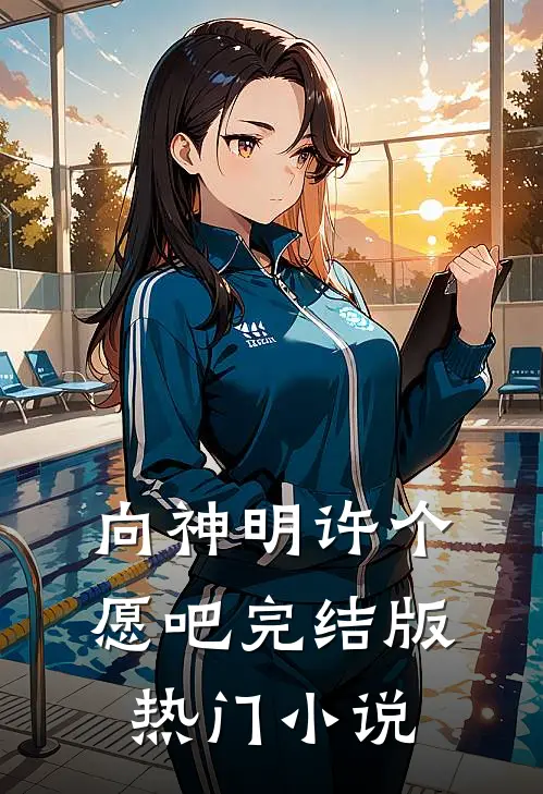 向神明许个愿吧完结版热门小说