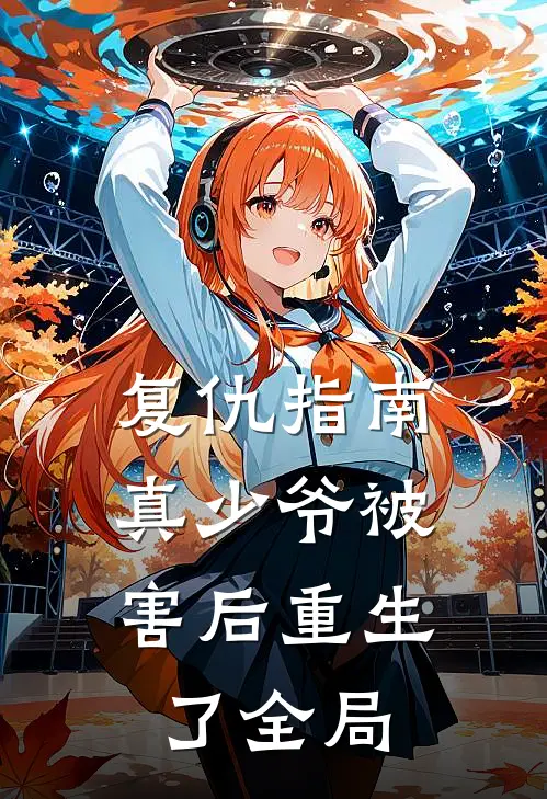 复仇指南：真少爷被害后重生了全局