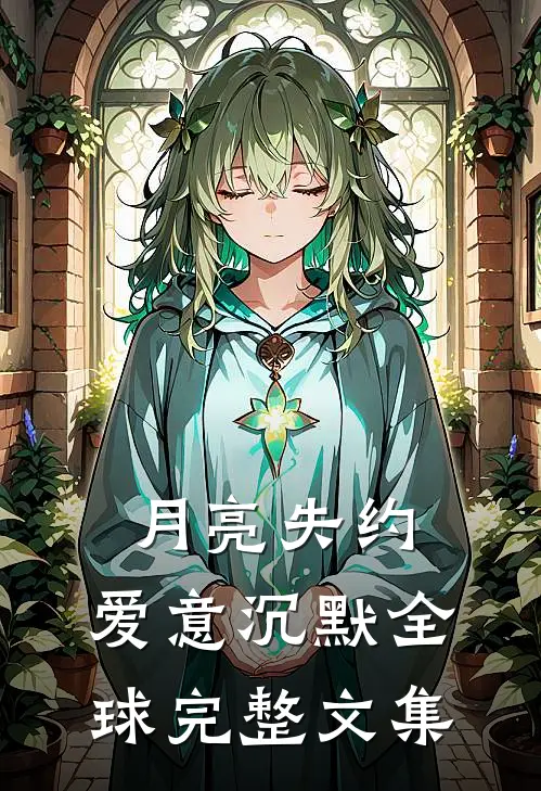 月亮失约，爱意沉默全球完整文集