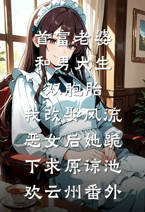 首富老婆和男大生双胞胎，我改娶风流恶女后她跪下求原谅池欢云州番外
