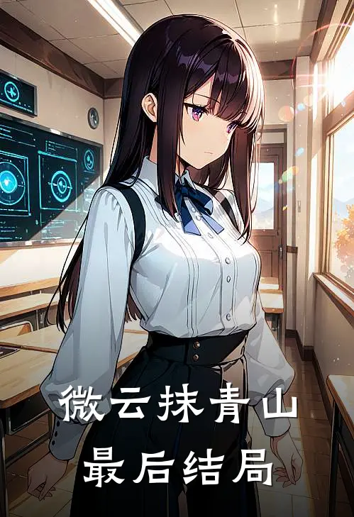 微云抹青山最后结局