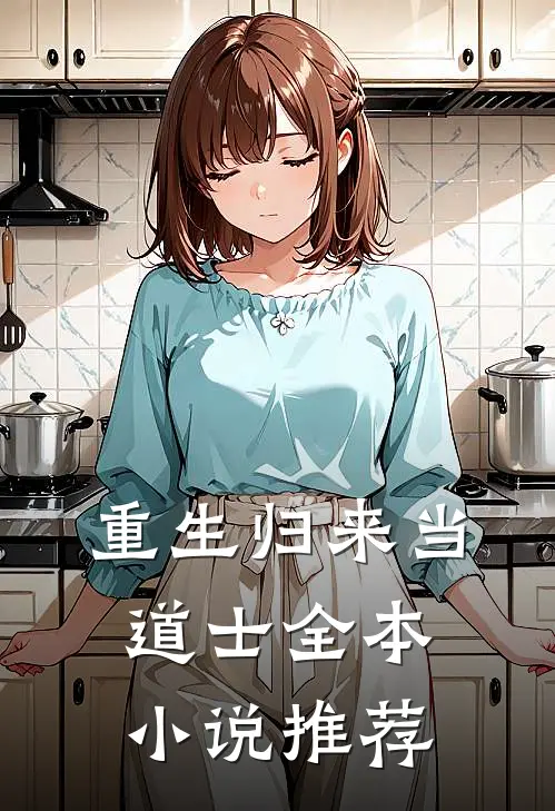 重生归来当道士全本推荐完结