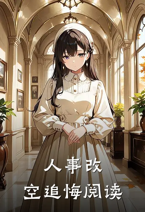 人事改，空追悔阅读