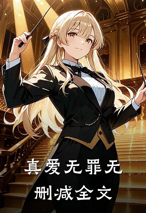 真爱无罪无删减全文