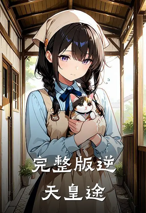 完整版逆天皇途