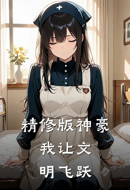 精修版神豪：我让文明飞跃