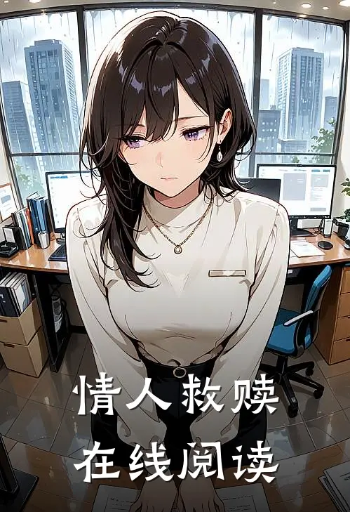 情人救赎在线阅读