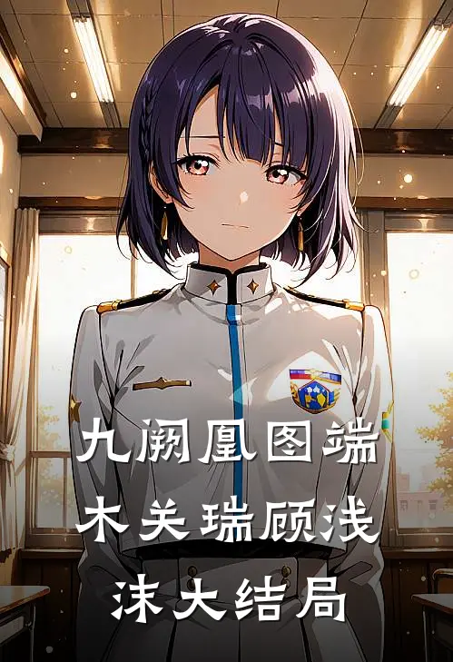 九阙凰图端木关瑞顾浅沫大结局