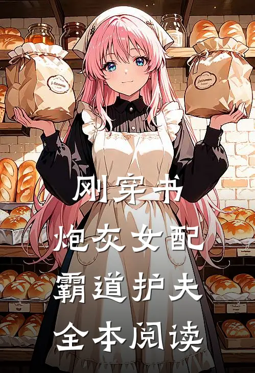 刚穿书，炮灰女配霸道护夫全本阅读