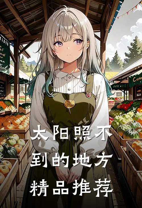 太阳照不到的地方精品推荐
