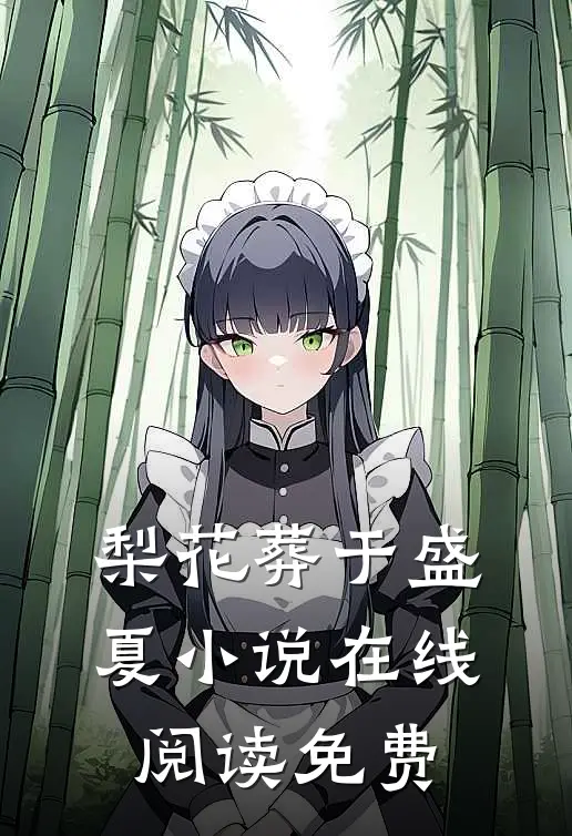 梨花葬于盛夏小说在线阅读免费