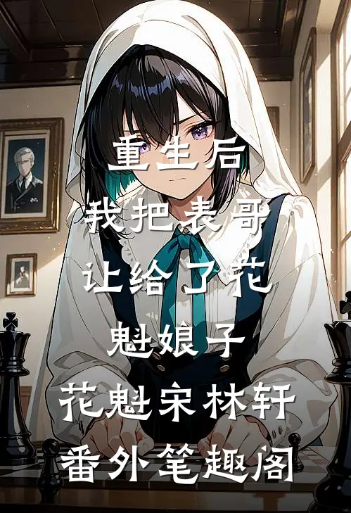 重生后，我把表哥让给了花魁娘子：花魁宋林轩番外笔趣阁