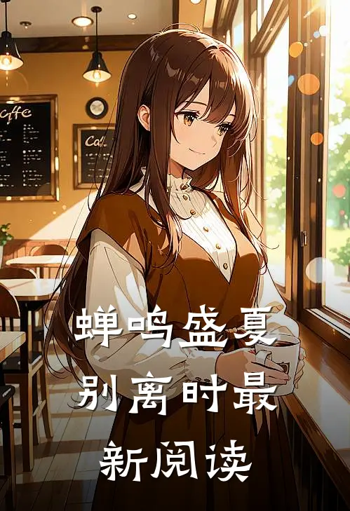 蝉鸣盛夏别离时最新阅读
