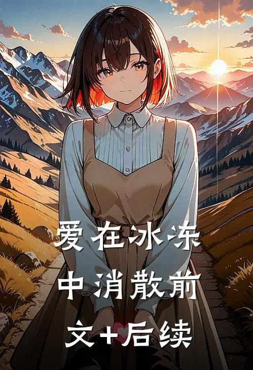 爱在冰冻中消散前文+后续