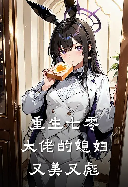 重生七零：大佬的媳妇又美又彪