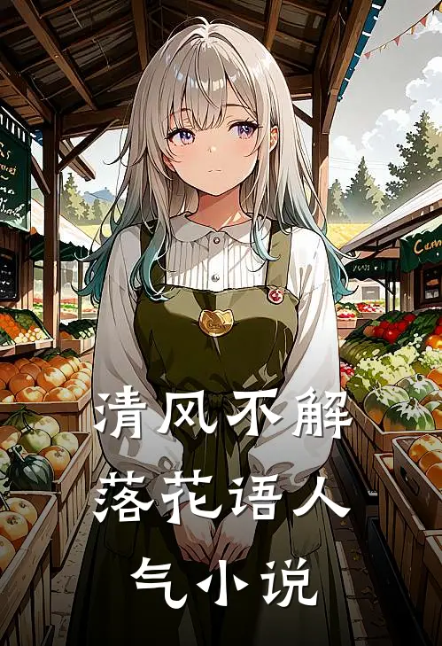 清风不解落花语人气小说