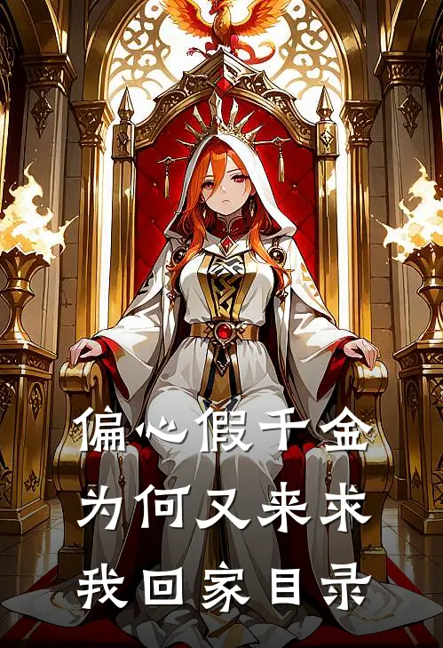 偏心假千金，为何又来求我回家目录