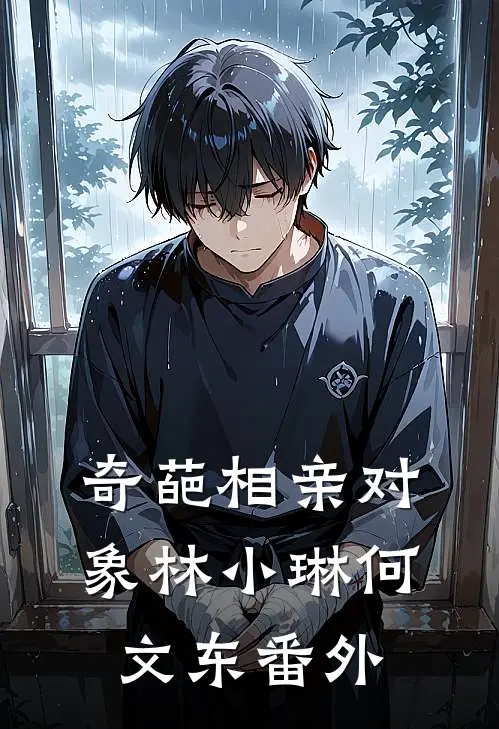 奇葩相亲对象林小琳何文东番外