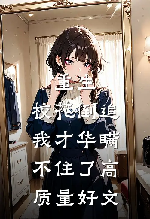 重生：校花倒追，我才华瞒不住了高质量好文