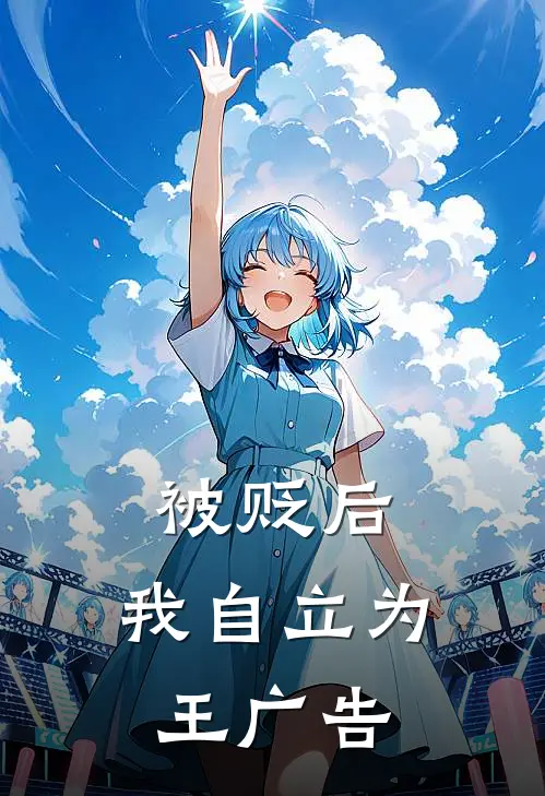 被贬后，我自立为王广告