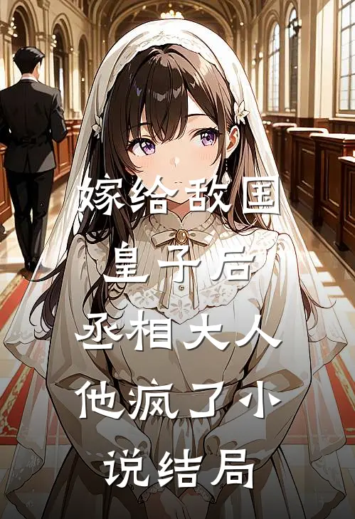 嫁给敌国皇子后,丞相大人他疯了结局是