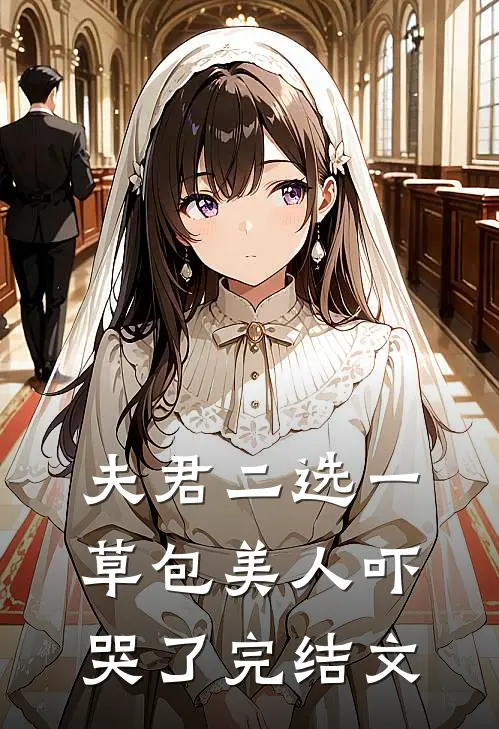 夫君二选一草包美人吓哭了完结文