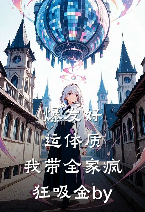 爆发好运体质，我带全家疯狂吸金by