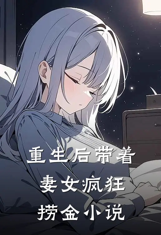 重生后带着妻女疯狂捞金小说