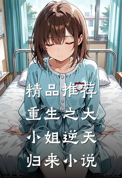 精品推荐重生之大小姐逆天归来小说