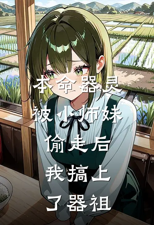 本命器灵被小师妹偷走后，我搞上了器祖